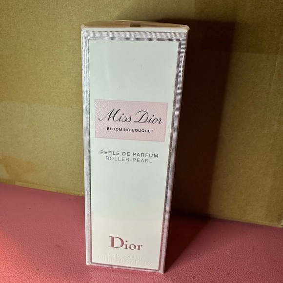 Dior Other - Miss Dior Blooming Bouquet Perfume